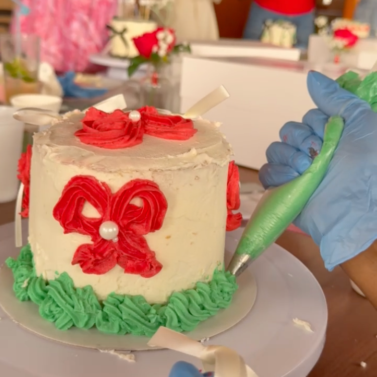 Cakemas