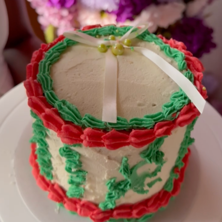 Cakemas
