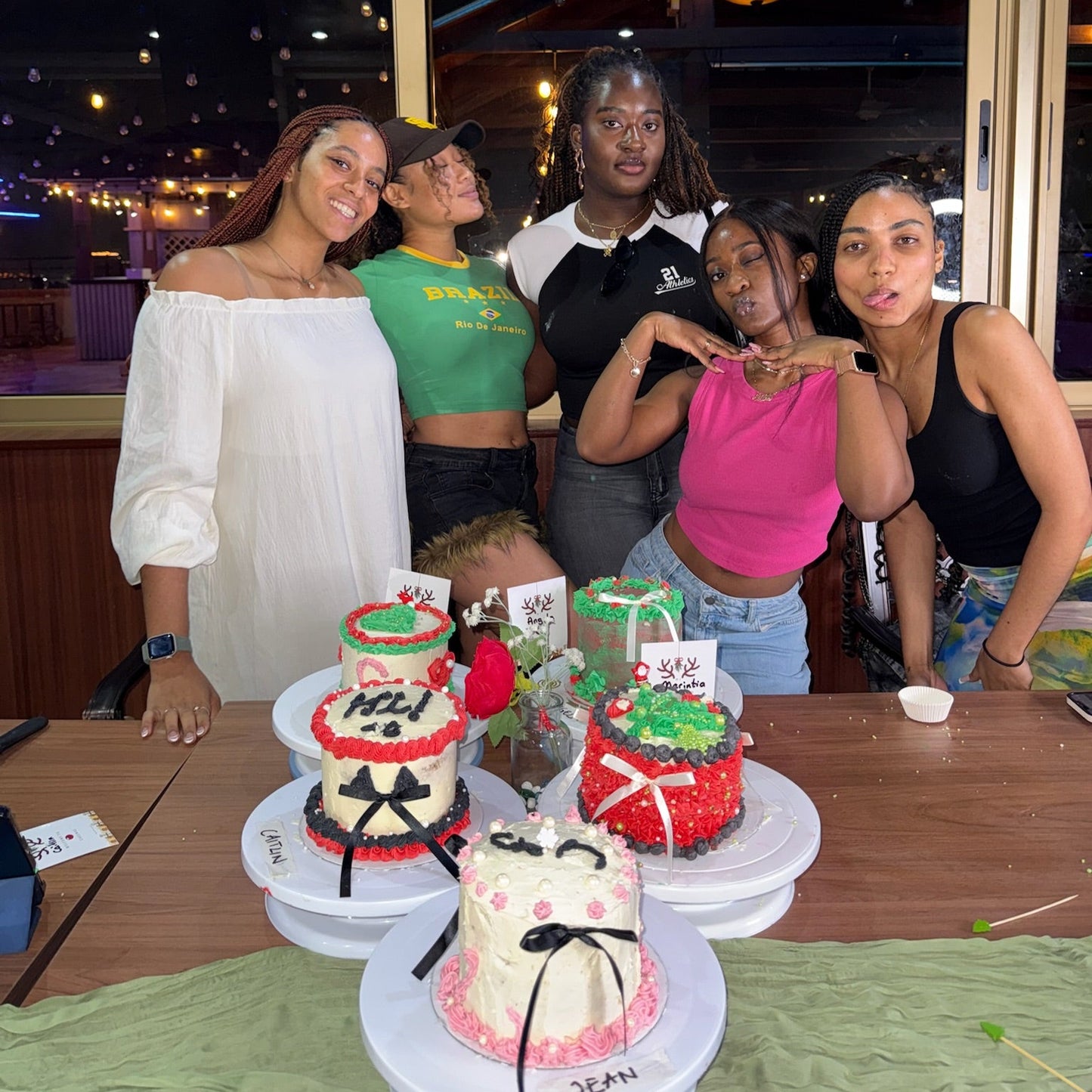 Cakemas
