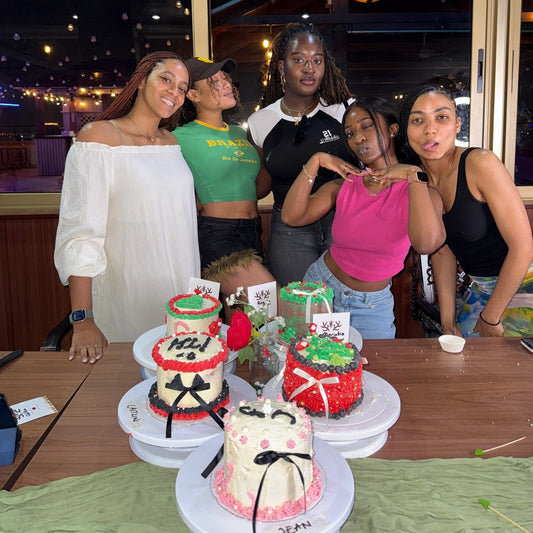 Cakemas