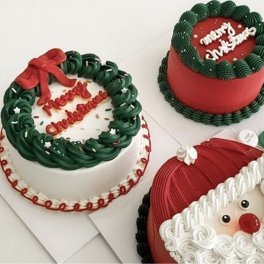 Cakemas