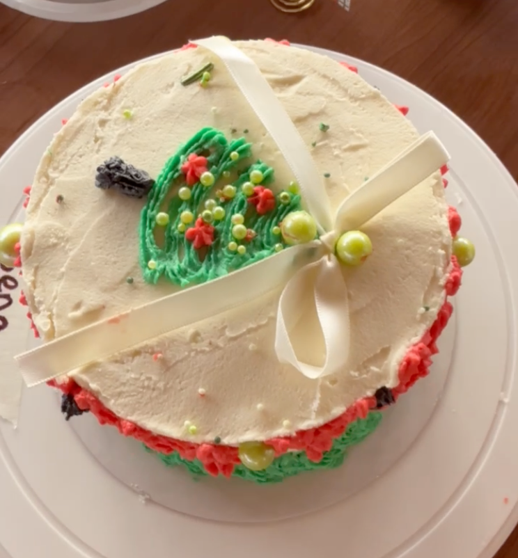 Cakemas